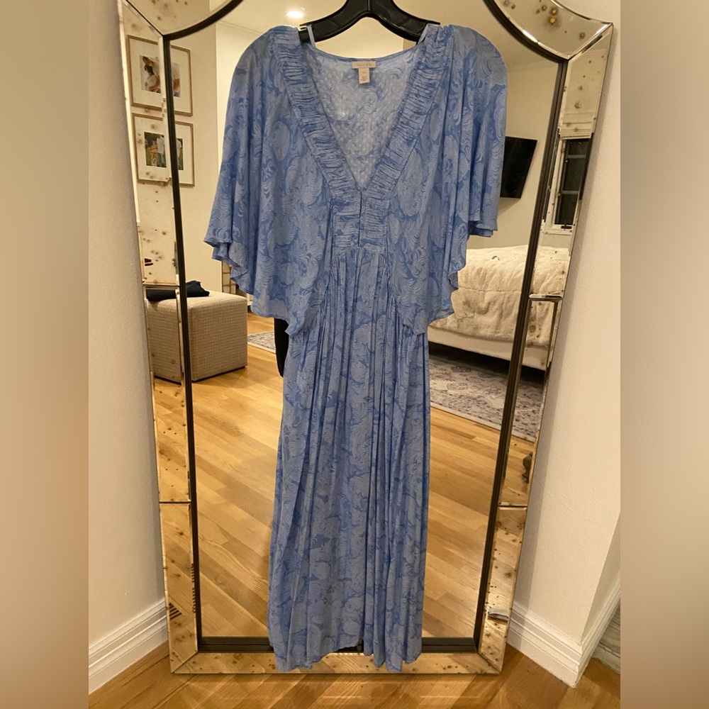 Nordstrom dress